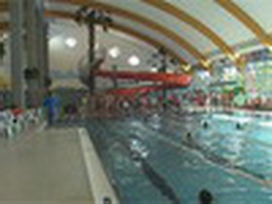 Bohumín vyhrál Plave celé město 2009 - show video