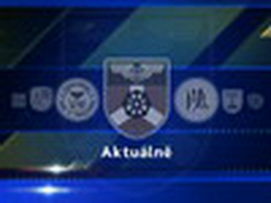 TIK Bohumín aktuálně od 10. do 16. října 2009 - show video