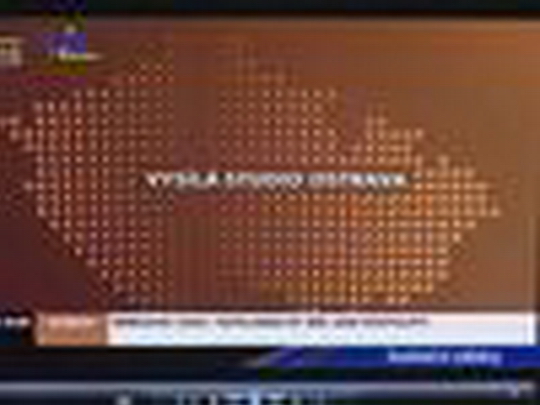 Regionální vstupy a kabelová TV - show video