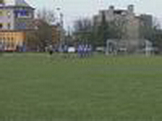 První jarní zápas FK Bohumín - show video