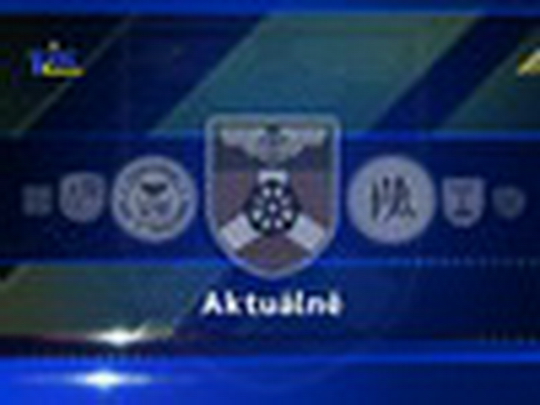 TIK Bohumín aktuálně od 3. do 9. dubna 2010 - show video