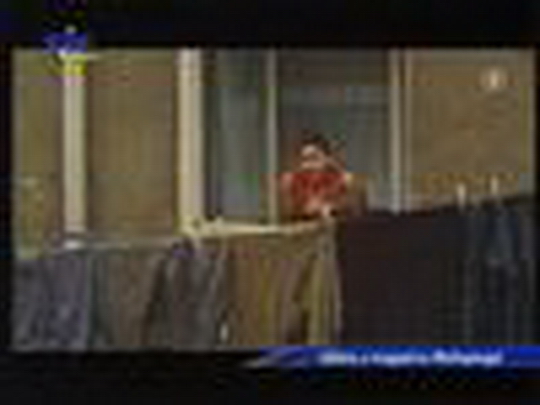 Pudlov v pořadu European Journal - show video