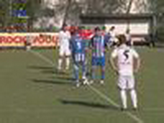 Áčko FK Bohumín doma uhrálo remízu - show video