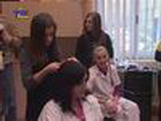 Střední školy lákají studenty - show video