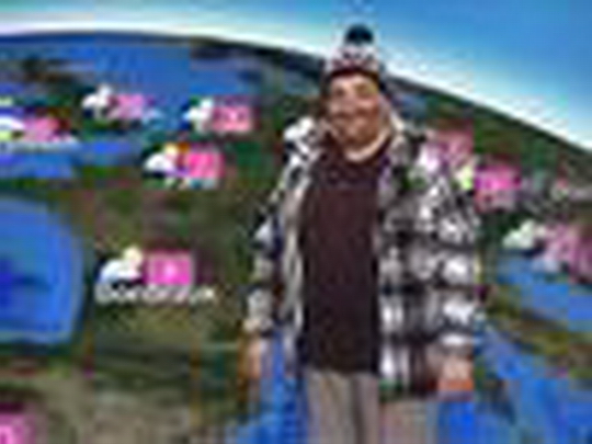 Pan Rosnička Miloslav Čížek - show video