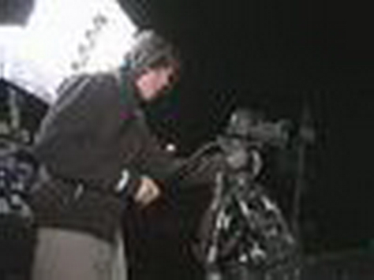 Filmaři ve Starém Bohumíně - show video