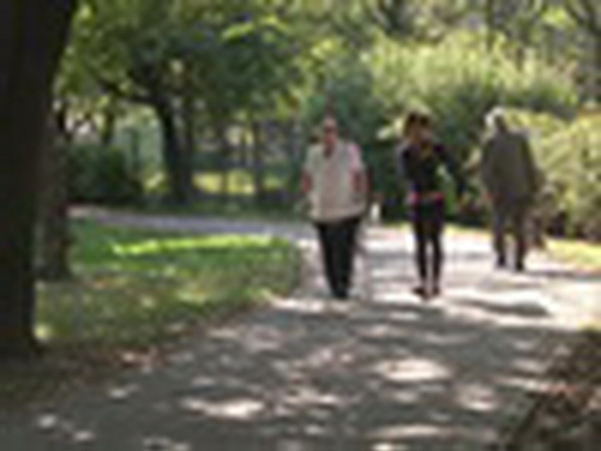 Komunitní plán Bohumína 2011-2014 - show video