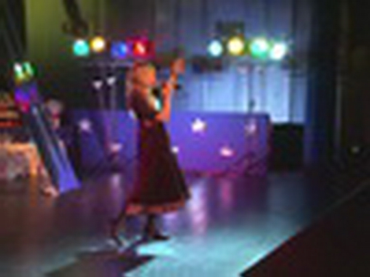 Bohumínská Superstar 2011 - show video