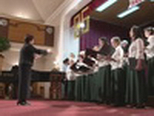 85 let souboru Haslo - show video