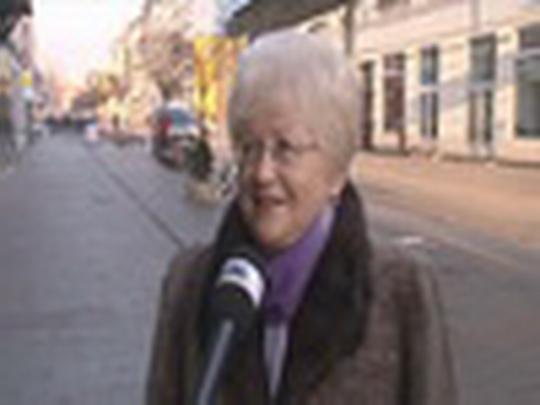 Novoroční anketa 2012 - show video