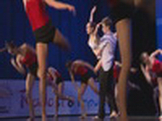 30 let souboru Radost a Impuls - show video