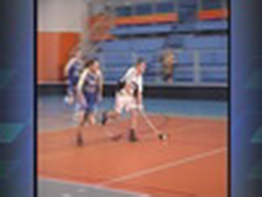 Florbaloví veteráni Muži 35+ - show video