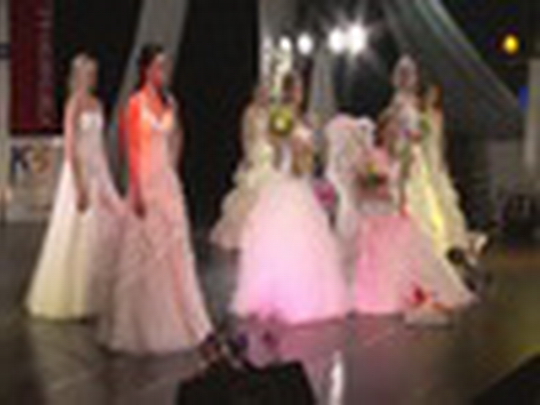 Soutěž Miss Bohumína 2013 - show video