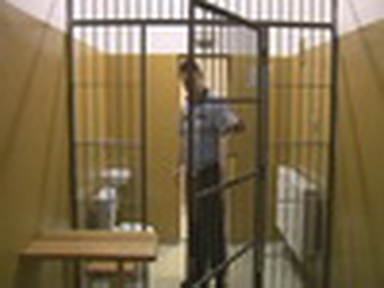 Amnestie a průvodní jevy - show video