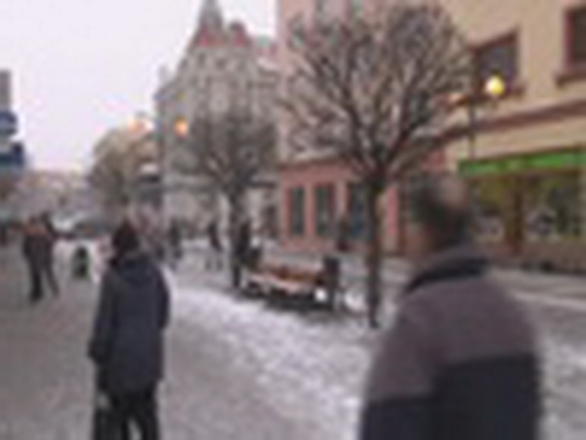 MAS Bohumínsko zkoumá priority - show video
