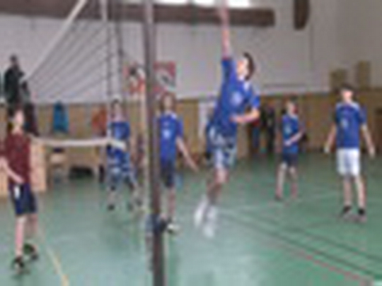 Sportovní městská kola - show video