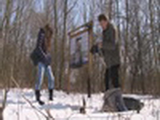 Přírodní a lidské živly v meandrech - show video