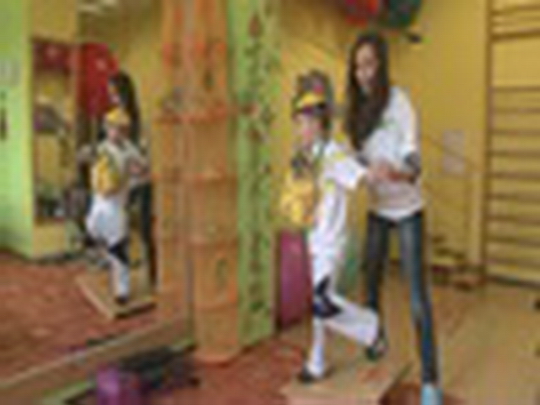 Abilympiáda 2013 - show video