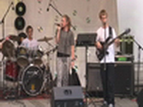BONOTFEST - Bohumínský notový festival - show video