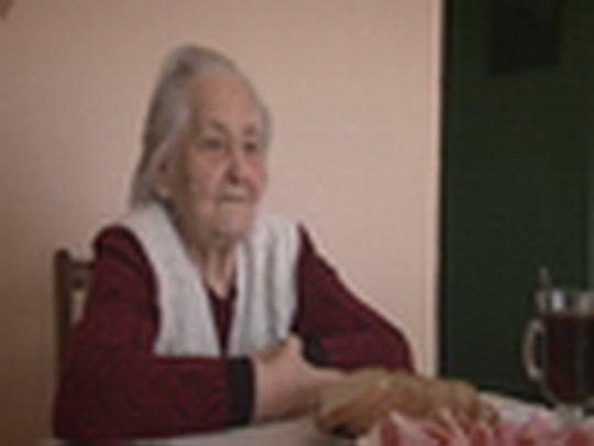 102 let Marie Procházkové - show video