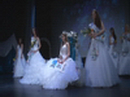K3 vyhlašuje Miss Bohumína - show video