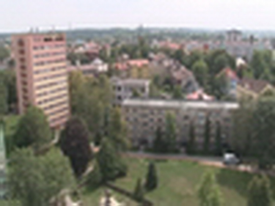 Vyúčtování služeb a přeplatky - show video