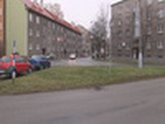 Změna značení na křižovatce - show video