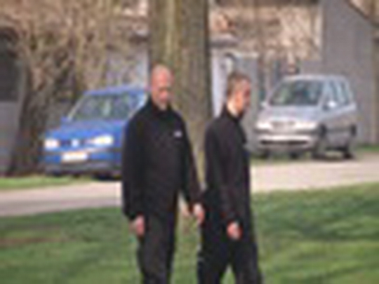 Asistenti prevence kriminality - show video
