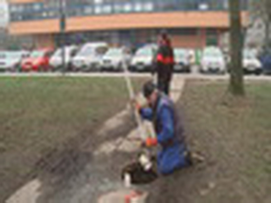 Zpochybnili rozbory k drogám - show video