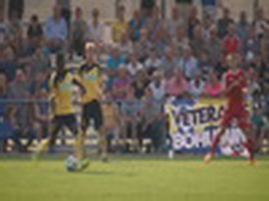 Fotbal MFK Karviná – Baník Ostrava - show video