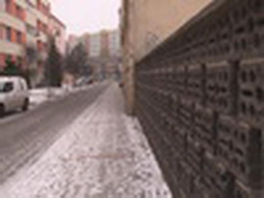 Bohumín ruší regulační plán centra - show video