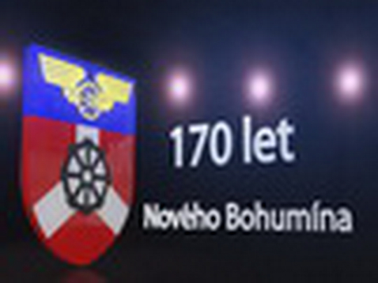 Nový Bohumín 1847-2017 (1) - show video