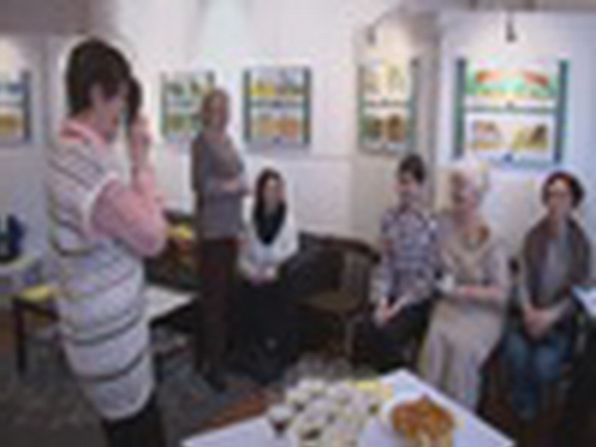 Ilustrace vyhynulých savců - show video
