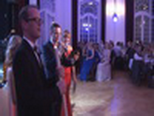 Reprezentační ples Bohumína (20. ročník) - show video