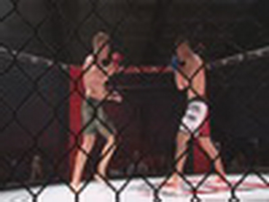 Novodobí gladiátoři v Bohumíně - show video