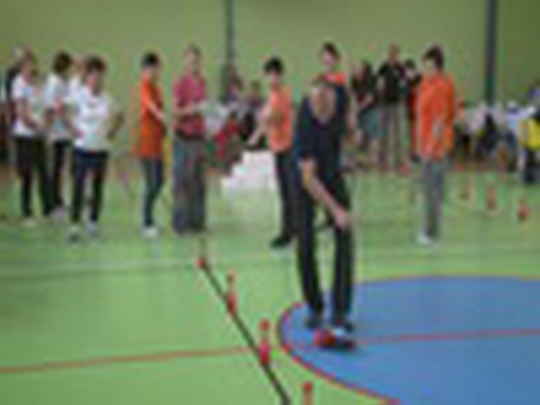Sportovně-zábavní hry seniorů (2017) - show video