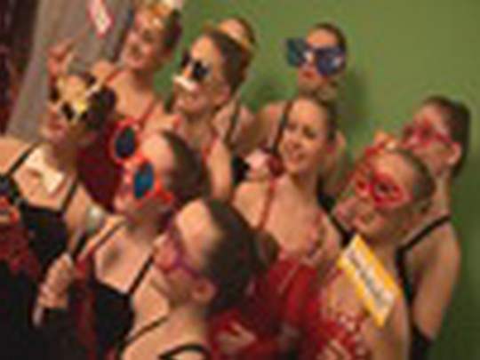 Reprezentační ples Bohumína (21. ročník) - show video