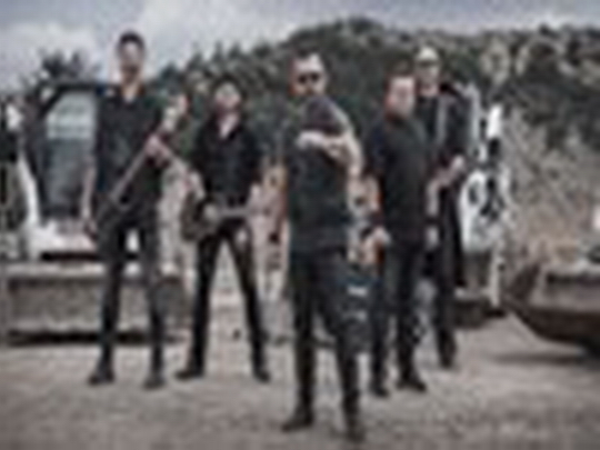 Skupina Grog po letech natočila videoklip - show video
