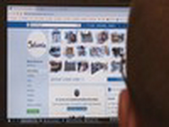 Bohumín na Facebooku a Instagramu - show video