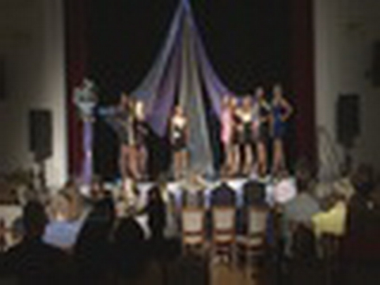 V Bohumíně volili Miss Karkulku 2019 - show video