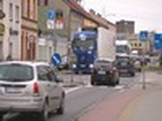 Stát dal stopku obchvatu Skřečoně - show video