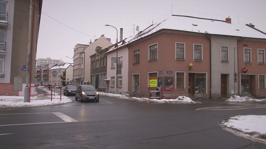 Nejen další kruháč, Bohumín spouští přípravu projektů - show video