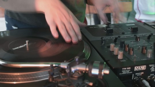 Kreativní festival Studentská poprvé v ulicích - show video