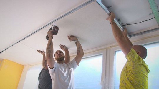 Školka s novou elektroinstalací, pilotní projekt Bohumína - show video