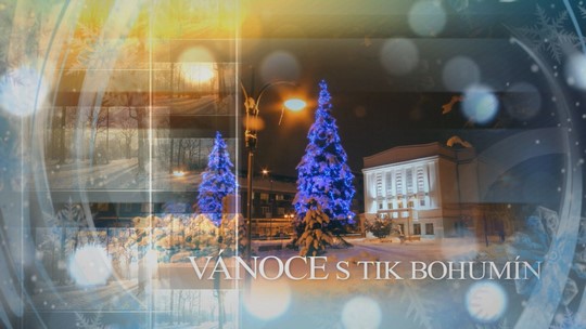 Školáci ZŠ ČSA pekli cukroví pro vánoční jarmark - show video
