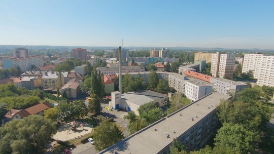 Priority 2024, Bohumín sestavil návrh rozpočtu - show video