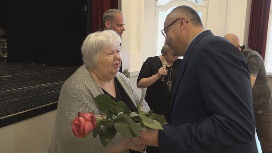 Osobnost roku 2023: kolektivy a celoživotní počin - show video
