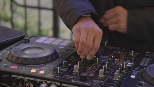 Kreativní festival Studentská (5. ročník) - show video