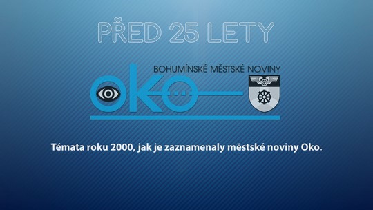 Před 25 lety II (17) - show video