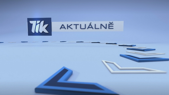 TIK Bohumín aktuálně od 3. 5. do 9. 5. 2025 (1) - zobrazit video